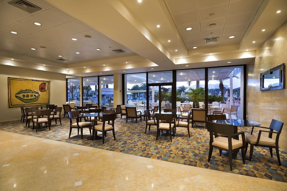 Lagoona By Isrotel Collection Eilat Eksteriør billede