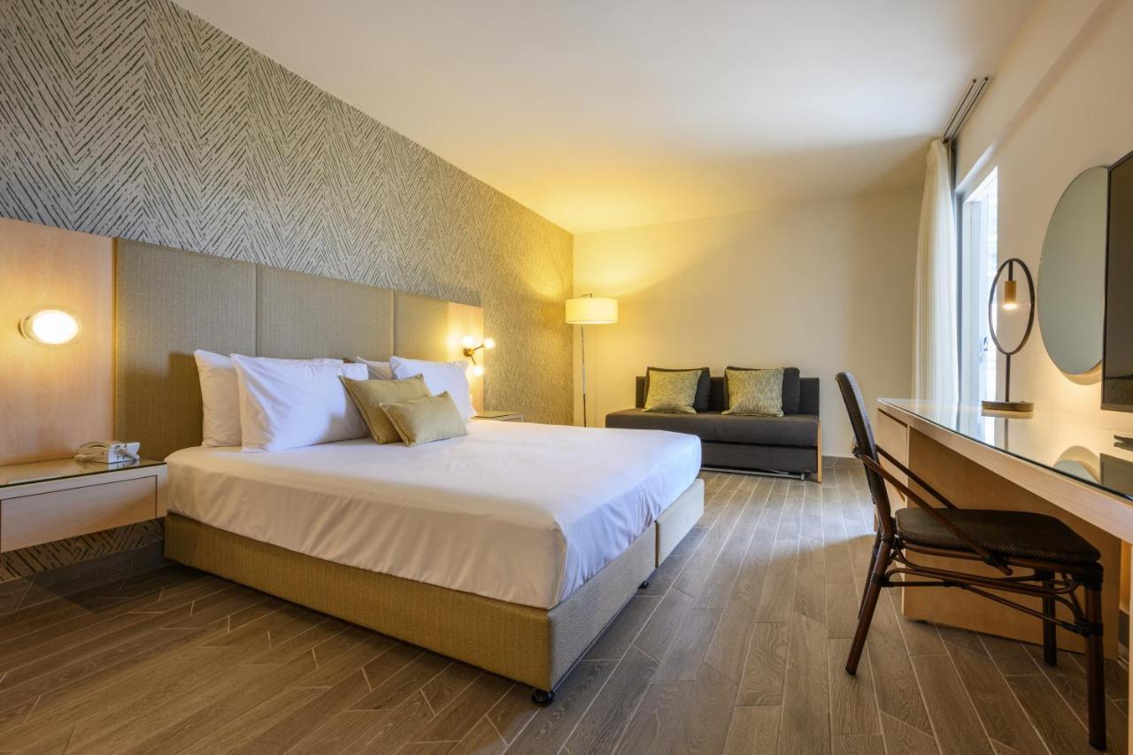 Lagoona By Isrotel Collection Eilat Eksteriør billede