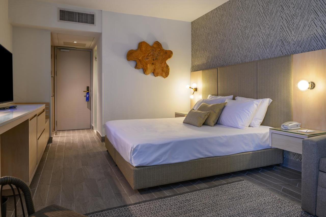 Lagoona By Isrotel Collection Eilat Eksteriør billede