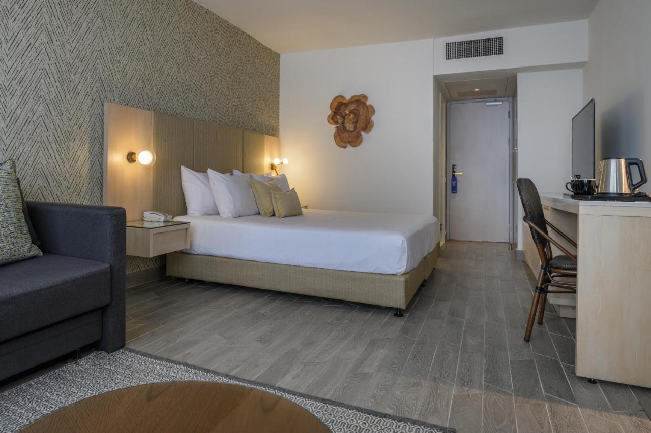 Lagoona By Isrotel Collection Eilat Eksteriør billede