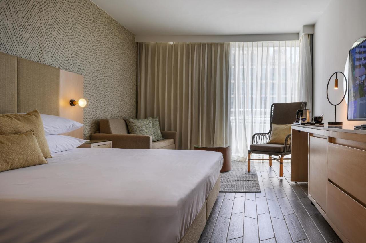 Lagoona By Isrotel Collection Eilat Eksteriør billede