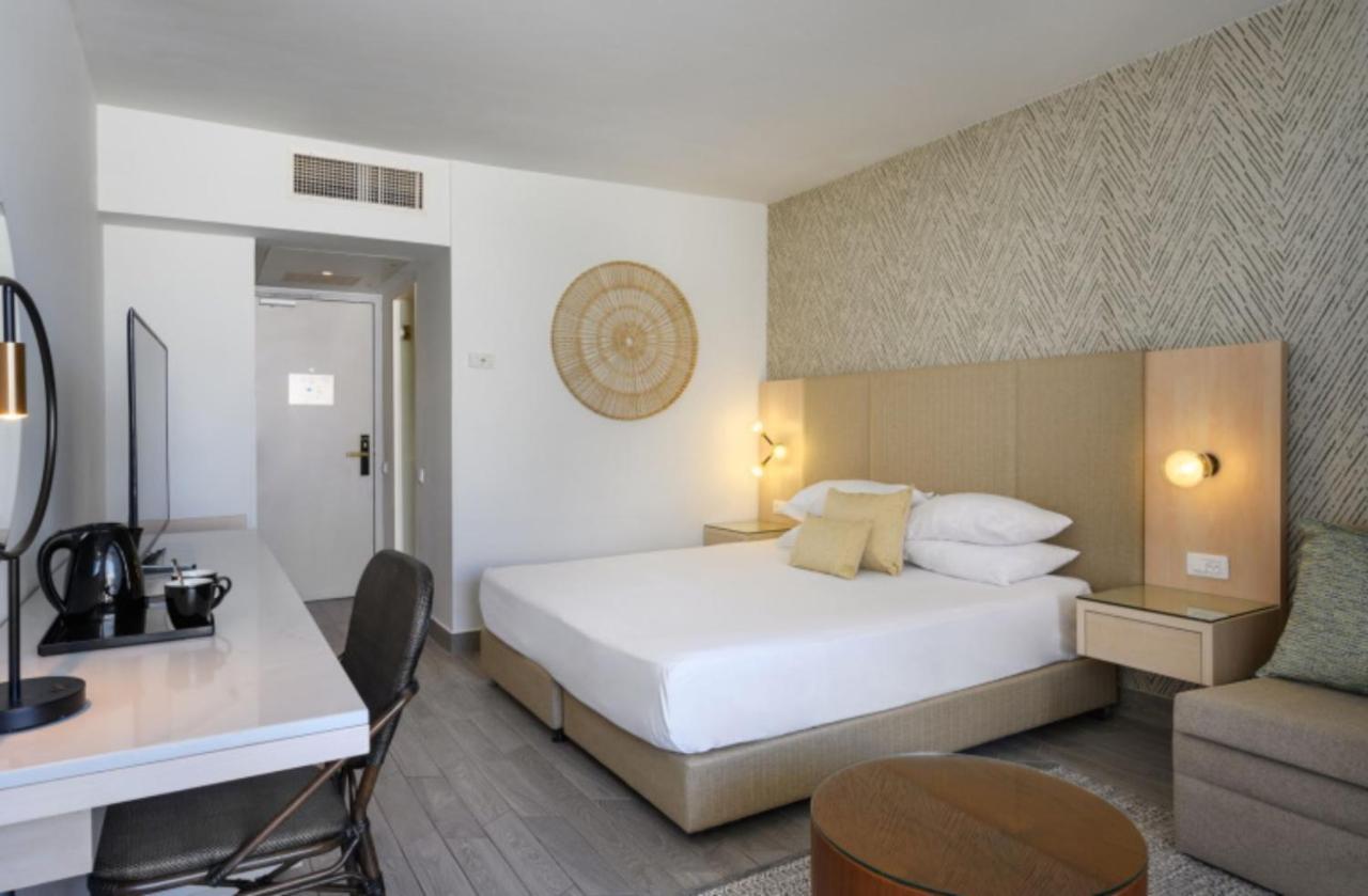 Lagoona By Isrotel Collection Eilat Eksteriør billede