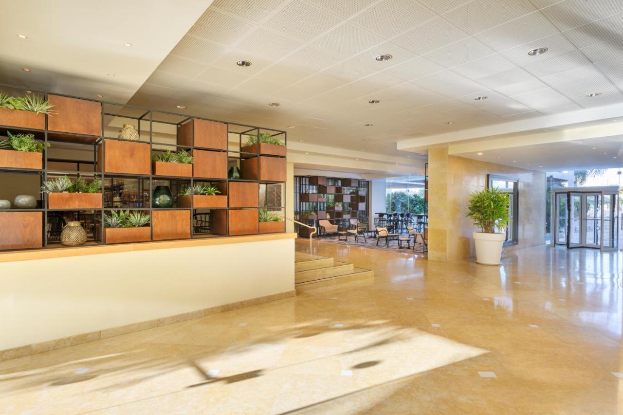 Lagoona By Isrotel Collection Eilat Eksteriør billede