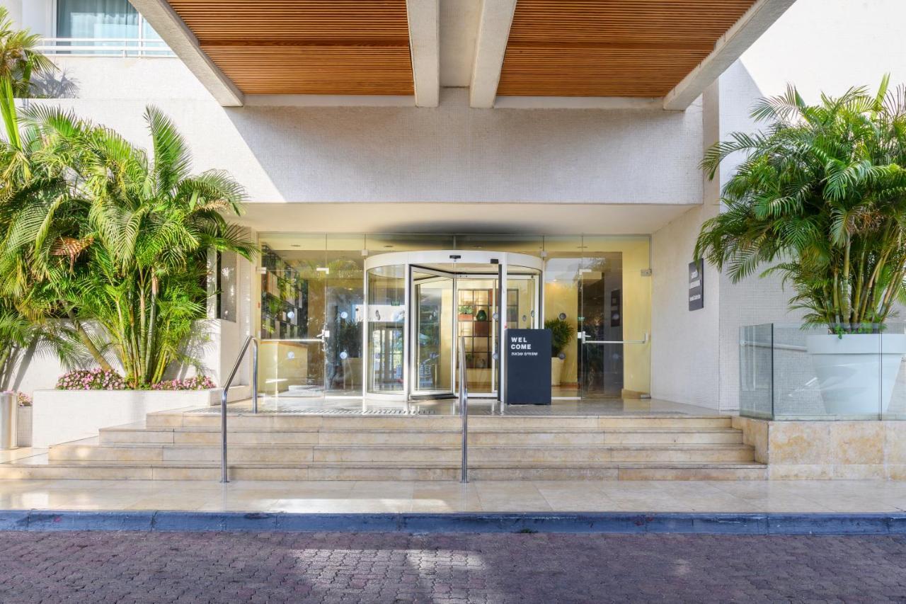 Lagoona By Isrotel Collection Eilat Eksteriør billede