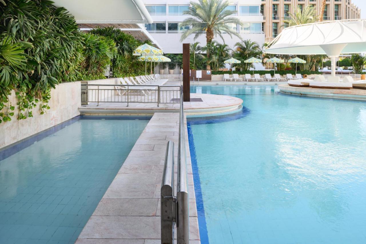 Lagoona By Isrotel Collection Eilat Eksteriør billede