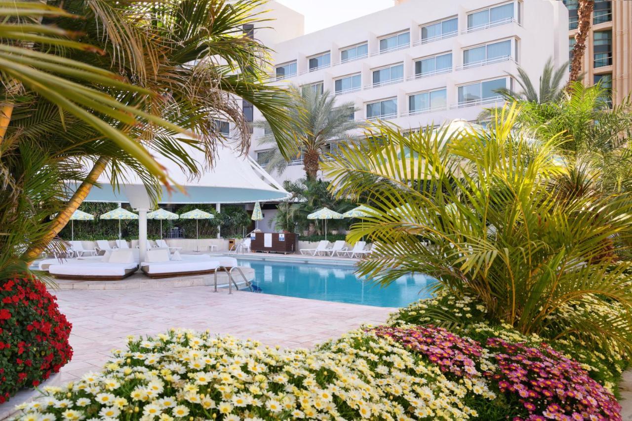 Lagoona By Isrotel Collection Eilat Eksteriør billede