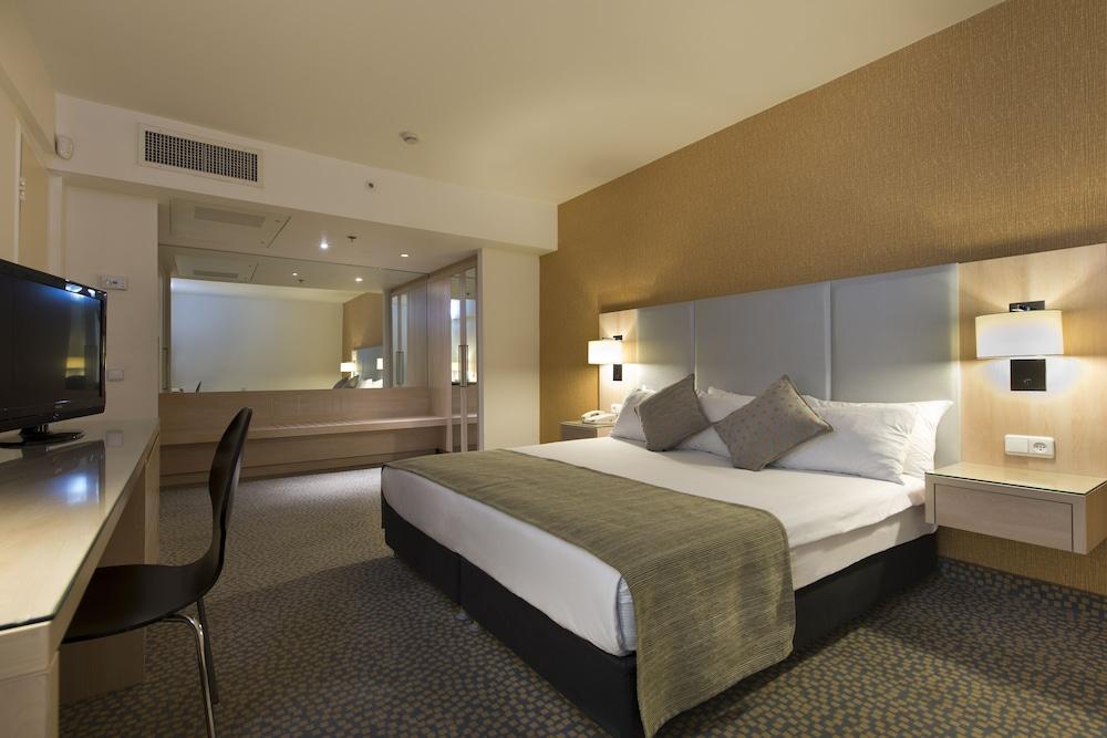 Lagoona By Isrotel Collection Eilat Eksteriør billede