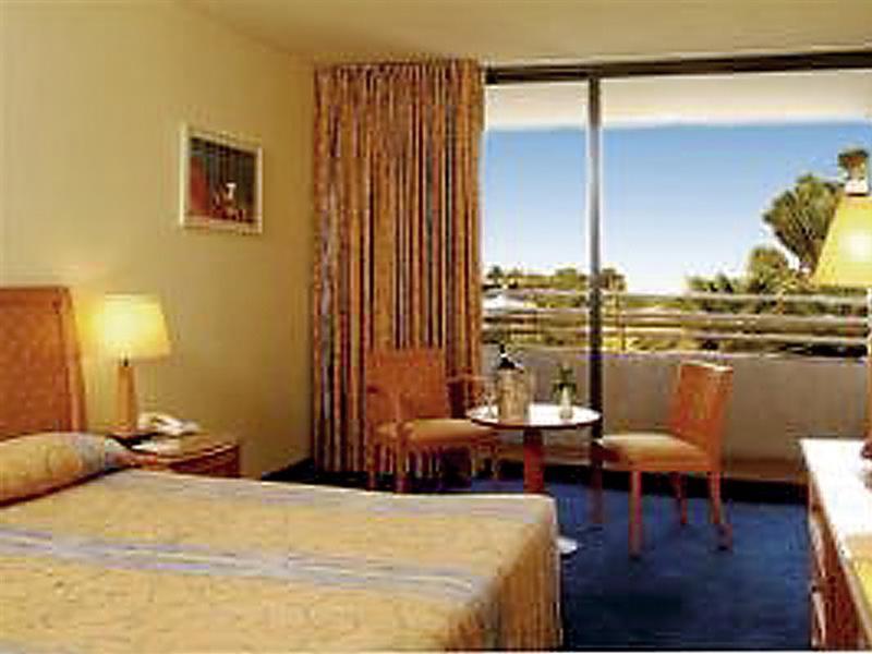Lagoona By Isrotel Collection Eilat Eksteriør billede