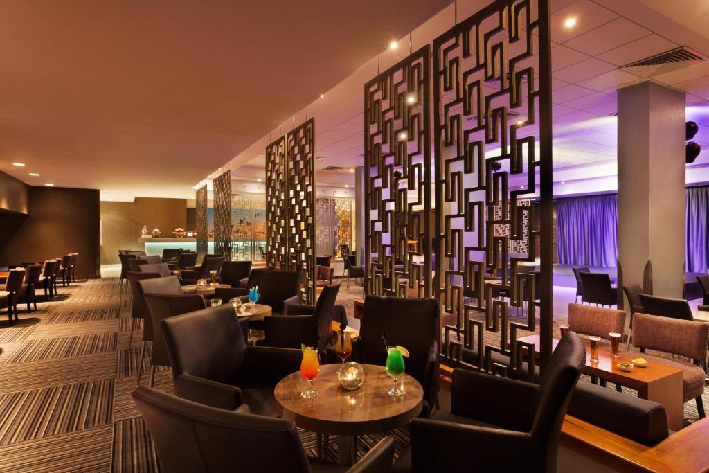Lagoona By Isrotel Collection Eilat Eksteriør billede