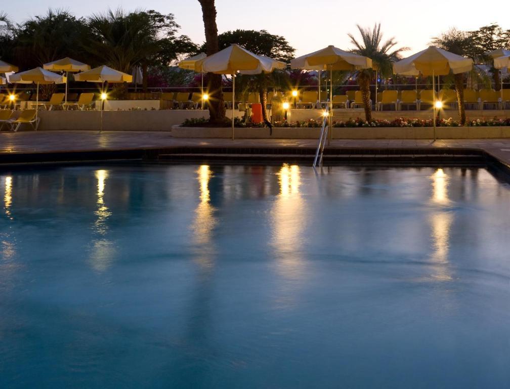 Lagoona By Isrotel Collection Eilat Værelse billede