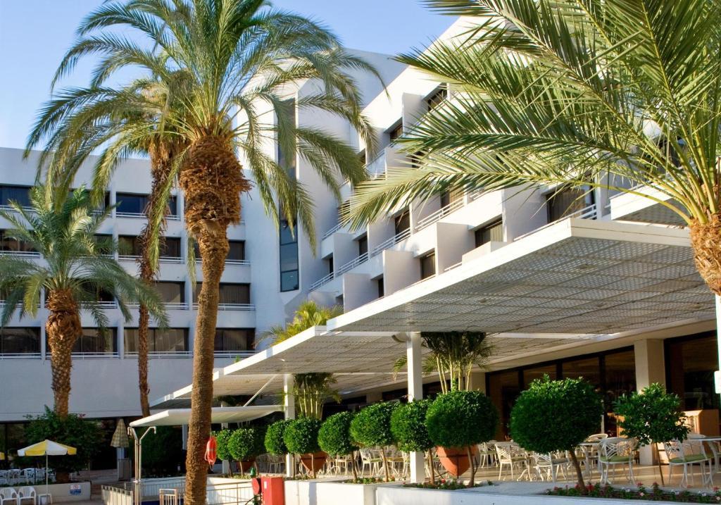 Lagoona By Isrotel Collection Eilat Eksteriør billede