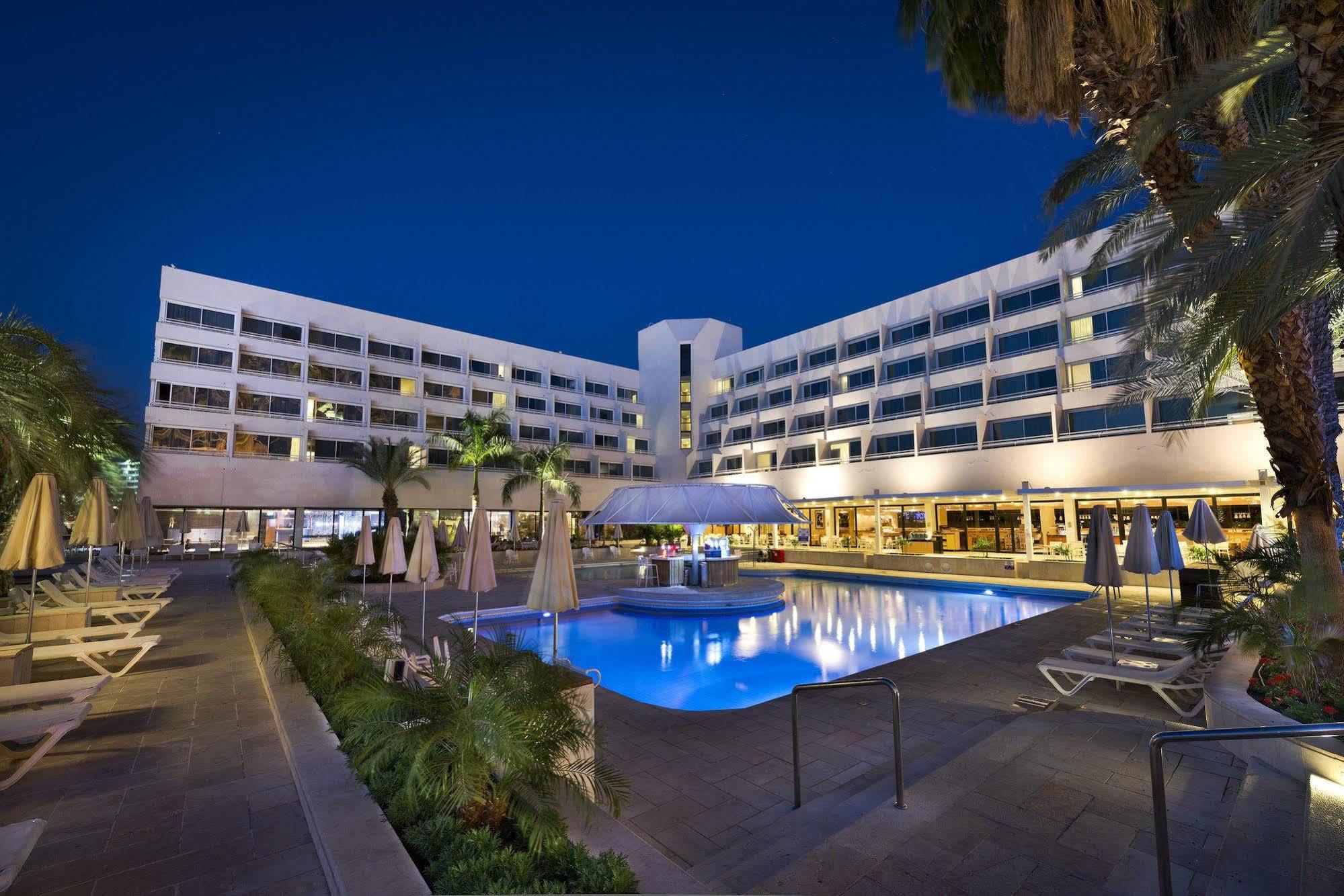 Lagoona By Isrotel Collection Eilat Eksteriør billede