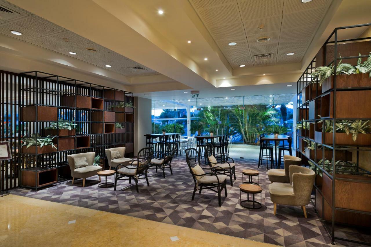 Lagoona By Isrotel Collection Eilat Eksteriør billede