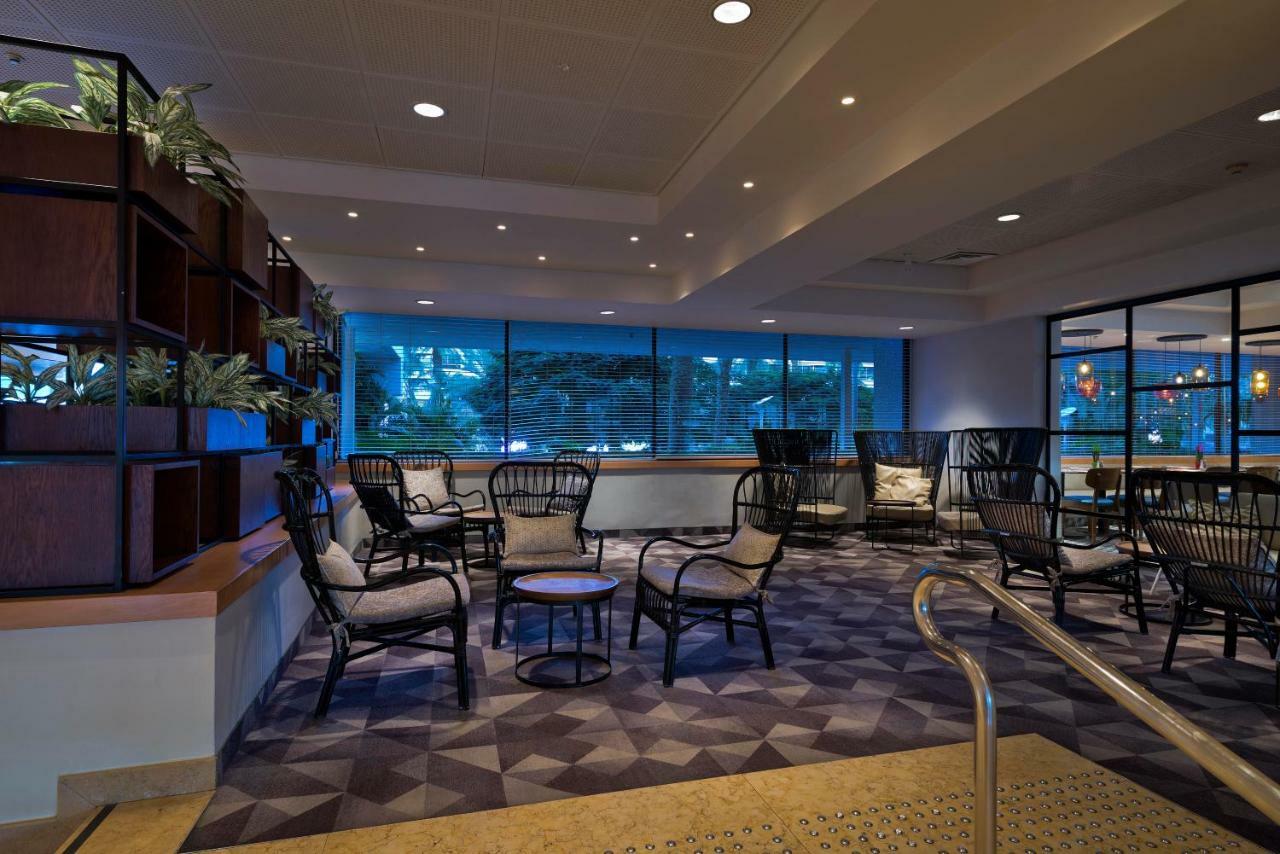 Lagoona By Isrotel Collection Eilat Eksteriør billede
