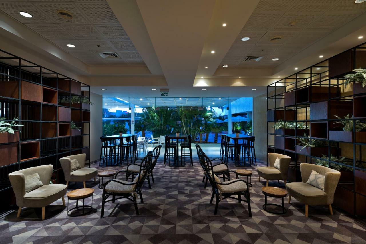 Lagoona By Isrotel Collection Eilat Eksteriør billede